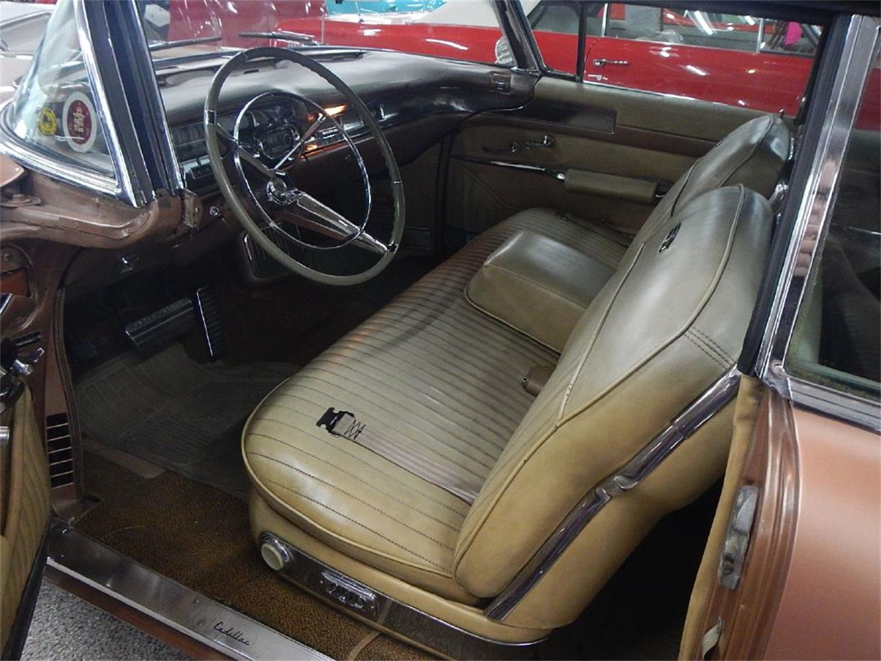 1957 Cadillac Eldorado for sale in Celina, OH – photo 12