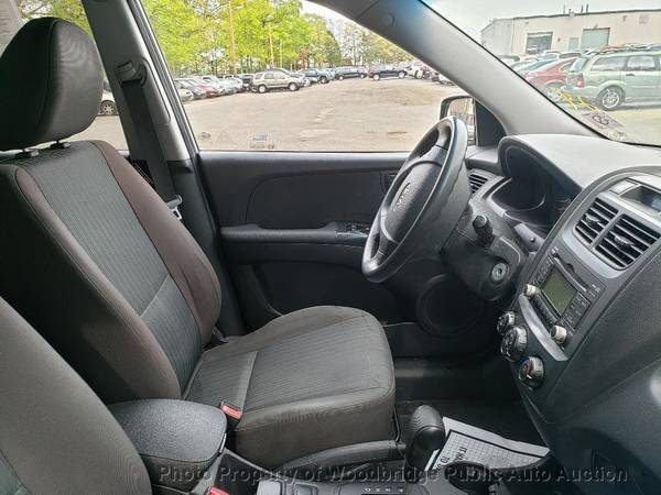 2009 Kia Sportage 2WD 4dr I4 Automatic LX Silv for sale in Woodbridge, District Of Columbia – photo 11