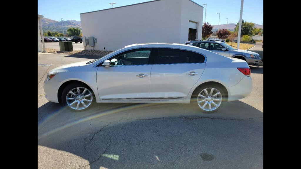 2013 Buick LaCrosse Touring FWD for sale in Bountiful, UT – photo 10