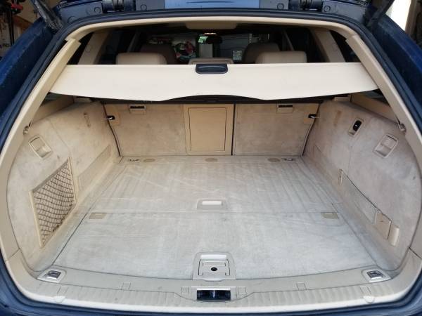 2007 BMW 530xi Wagon AWD for sale in Forest Grove, OR – photo 6