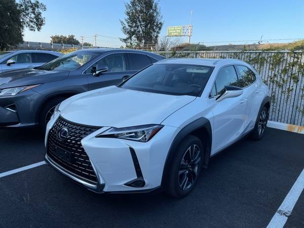 2020 Lexus UX 250h Base Monthly payment of - - by for sale in Concord, CA – photo 3