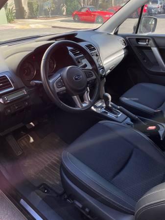 2018 Subaru Premium Forester XT for sale in San Mateo, CA – photo 9