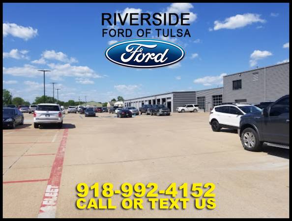 2013 Ford F-150 FX4 4WD TRUCK -EZ FINANCING -LOW DOWN! - cars &... for sale in Tulsa, OK – photo 18