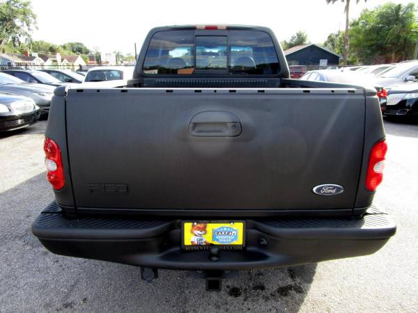 1998 Ford F-150 F150 F 150 XL SuperCab Flareside 4WD BUY HERE / PA -... for sale in TAMPA, FL – photo 20