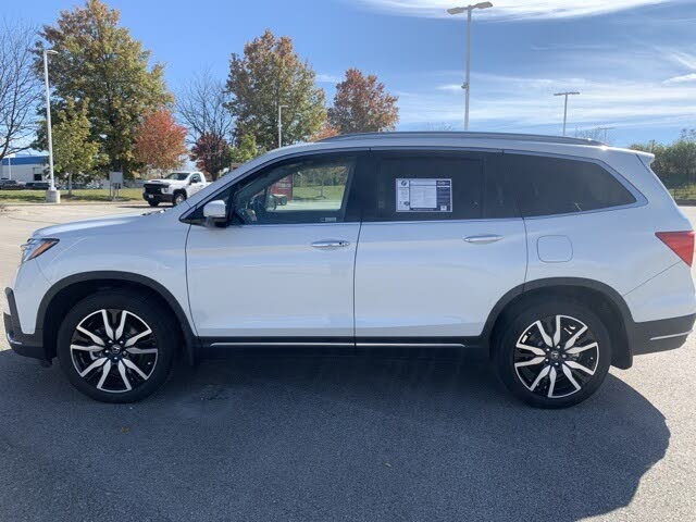 2020 Honda Pilot Touring 7-Seat AWD for sale in Lees Summit, MO