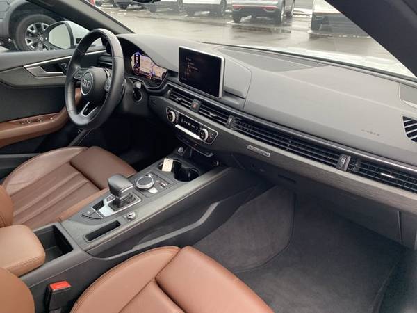 2018 Audi A5 Sportback Premium Plus - - by dealer for sale in Post Falls, WA – photo 17