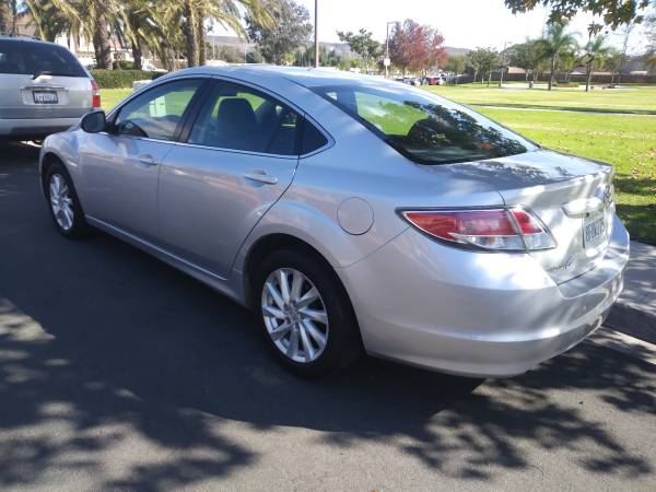 2012 Mazda 6 i Grand Touring Very Good Conditions Runs Great for sale in Oceanside, CA – photo 5