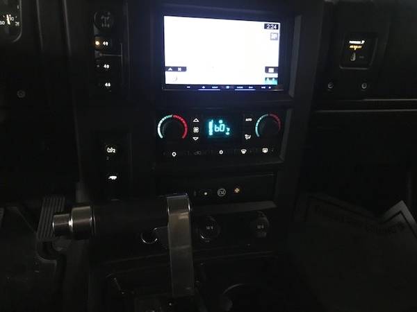 2005 Hummer H2 SUT IN HOUSE FINANCE - FREE SHIPPING - cars & trucks... for sale in DAWSONVILLE, AL – photo 17