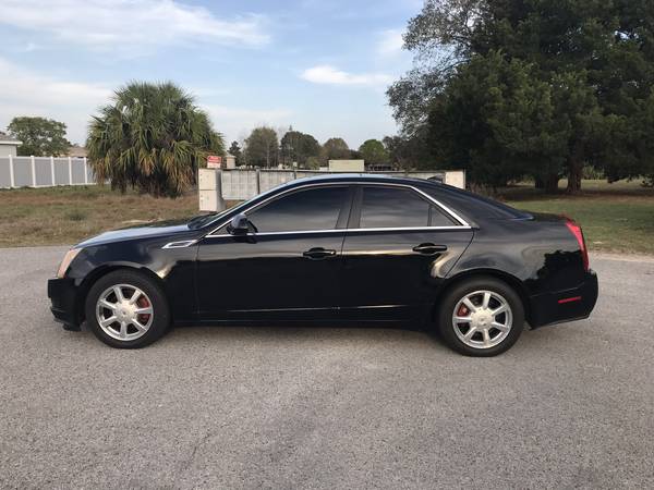2009 Cadillac CTS 3.6 L V6 for sale in Spring Hill, FL – photo 5