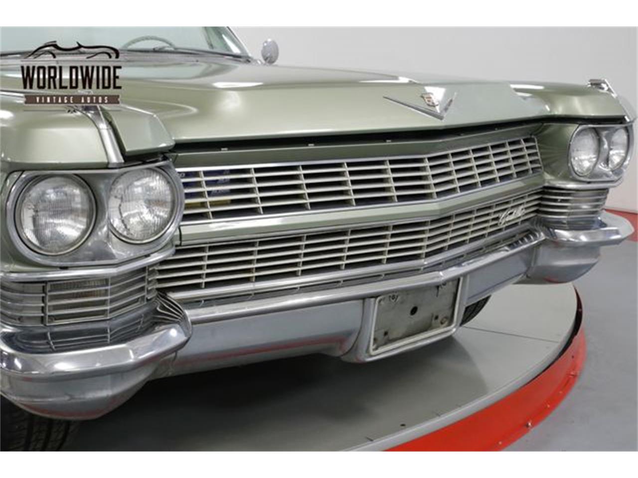 1964 Cadillac Convertible for sale in Denver , CO – photo 31