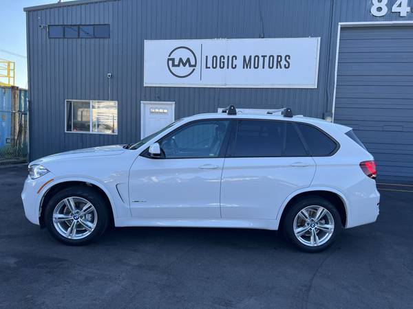 2015 BMW X5 xDrive35i AWD M-Package! One owner! SALE ENDS 10/31! for sale in Portland, OR – photo 3