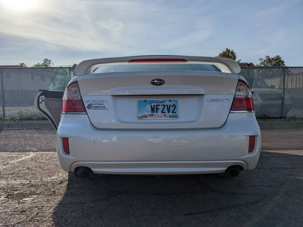 2009 Subaru Legacy Special Edition for sale in Sioux Falls, SD – photo 2