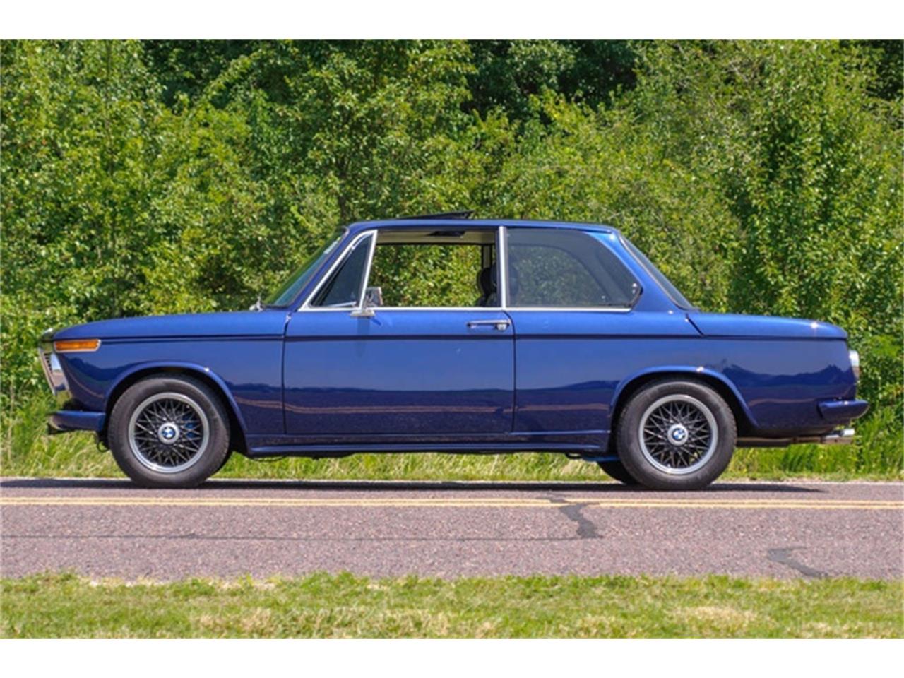 1972 BMW 2002 for sale in Saint Louis, MO – photo 30