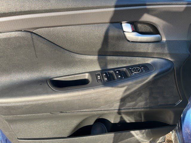 2019 Hyundai Santa Fe 2.4L SE AWD for sale in Fort Wayne, IN – photo 9