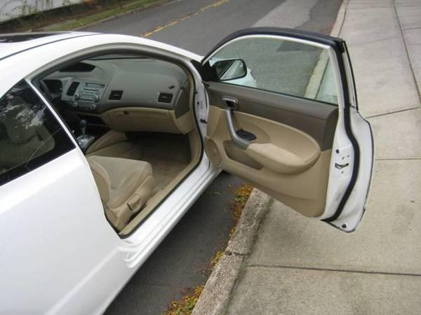 2007 HONDA Civic EX 2dr Coupe (1.8L I4 5A) 2 for sale in Massapequa, NY – photo 10