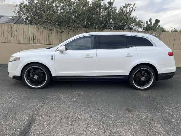 2012 Lincoln MKT w/EcoBoost - 500 DOWN o a c - Call or Text! for sale in Tucson, AZ – photo 7