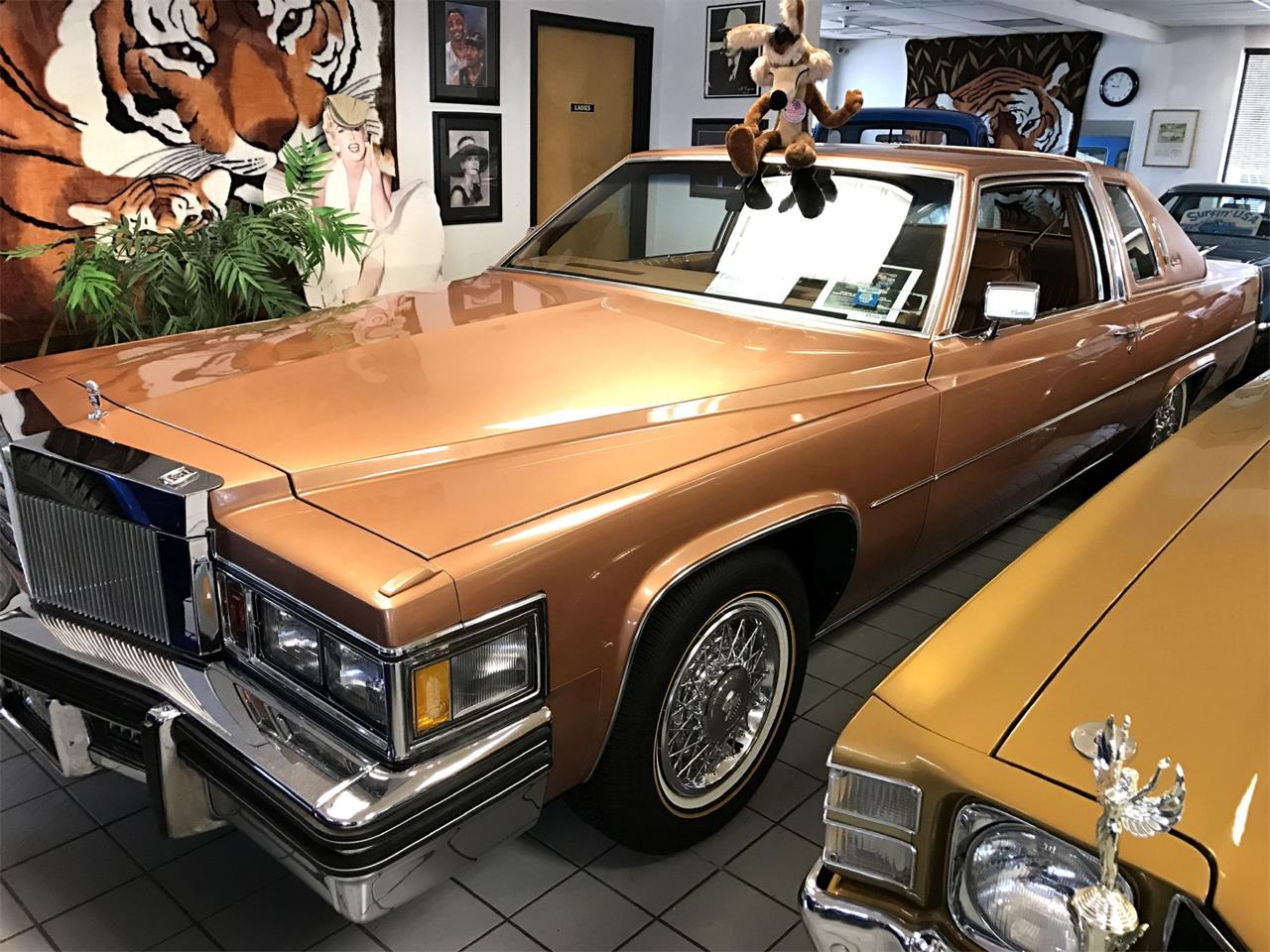 1979 Cadillac Coupe DeVille for sale in Stratford, NJ – photo 3