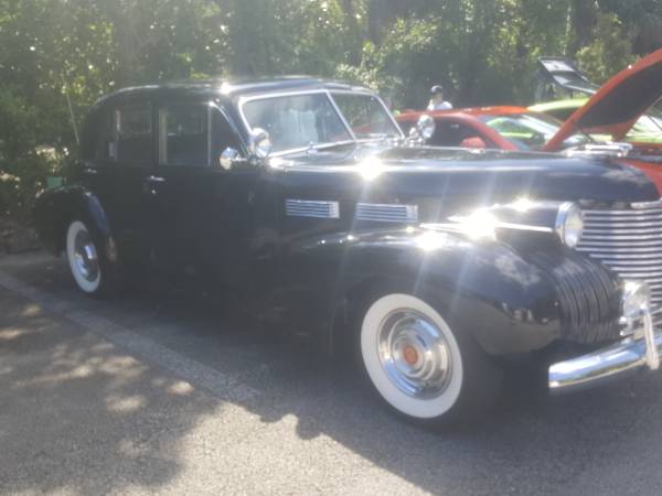 1940 Cadillac Fleetwood for sale in Lake Park, FL – photo 3