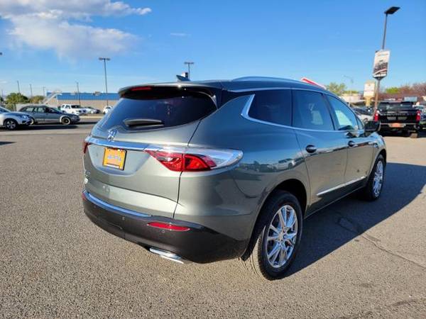 2022 Buick Enclave Premium - - by dealer - vehicle for sale in Helena, MT – photo 4