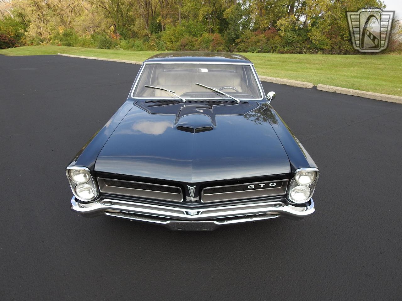 1965 Pontiac GTO for sale in O'Fallon, IL – photo 61