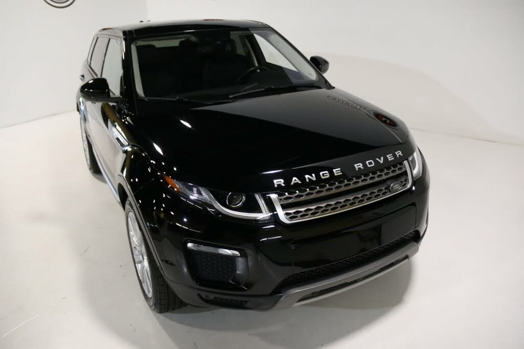 2019 Land Rover Range Rover Evoque HSE AWD for sale in Indianapolis, IN – photo 35