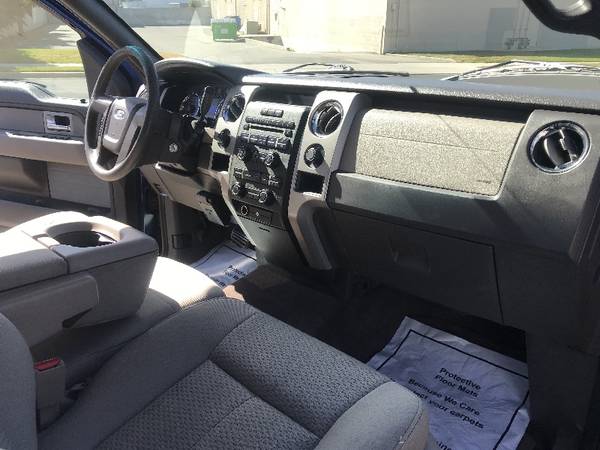 2009 Ford F-150 XLT SuperCrew 6.5-ft. Bed 4WD for sale in Midvale, UT – photo 16
