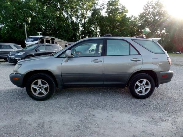 2000 LEXUS RX300 AWD super clean loaded - - by for sale in Carroll, OH – photo 20