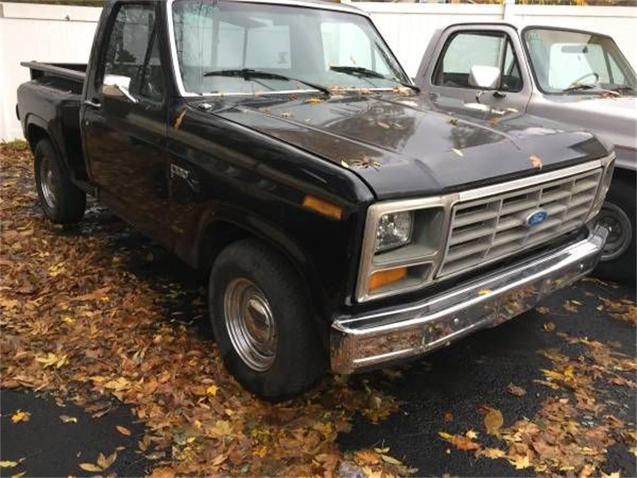 1982 Ford F150 for sale in Cadillac, MI – photo 3