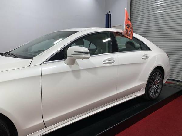 2018 Mercedes-Benz CLS 550 Coupe - Open 9 - 6, No Contact Delivery for sale in Fontana, CA – photo 3