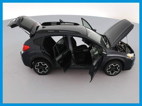 2015 Subaru XV Crosstrek Premium Sport Utility 4D hatchback Blue for sale in Tulsa, OK – photo 20