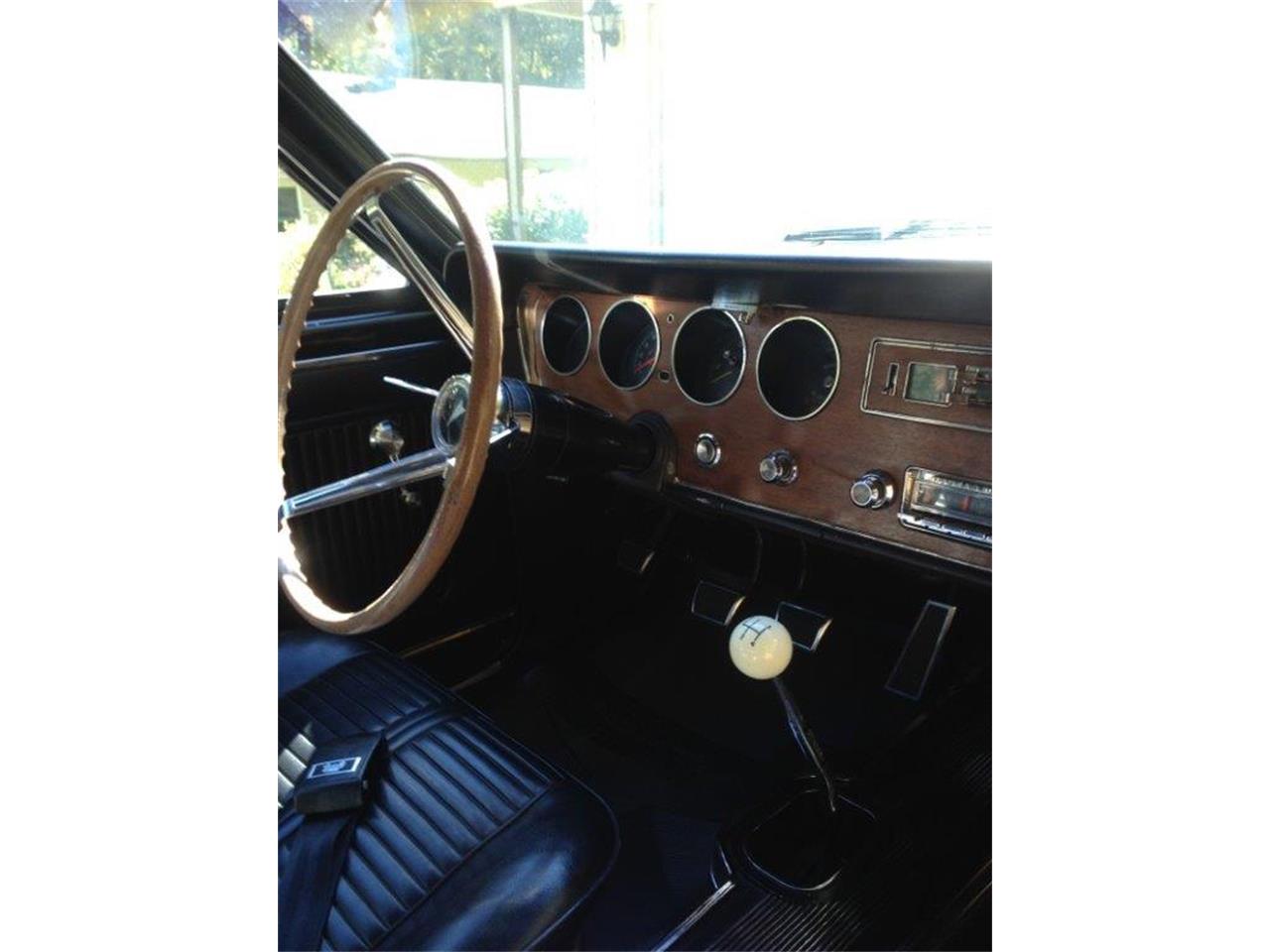 1966 Pontiac GTO for sale in Harwinton, CT – photo 9