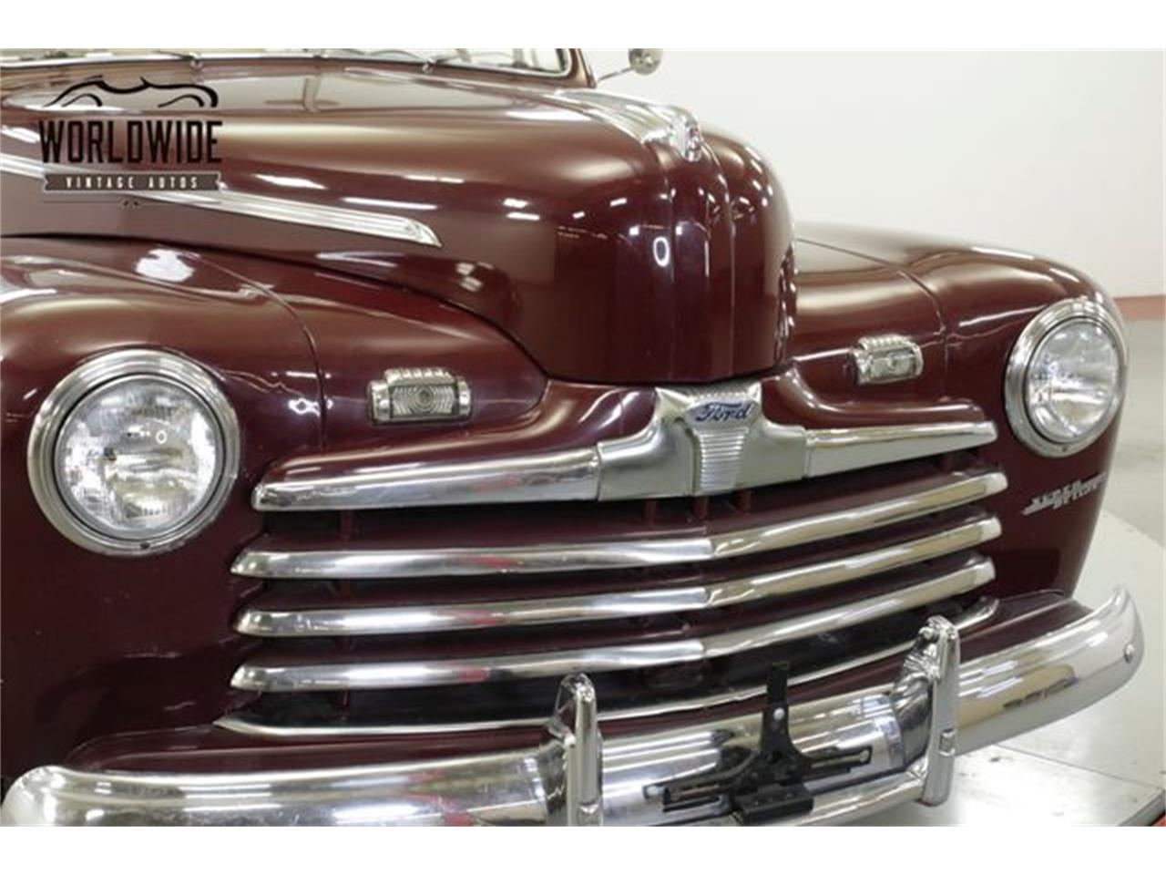 1947 Ford Deluxe for sale in Denver , CO – photo 17