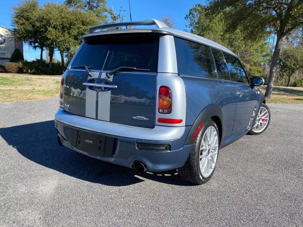 2009 MINI COOPER CLUBMAN John Cooper Works 3dr Wagon Stock 10413 for sale in Conway, SC – photo 10