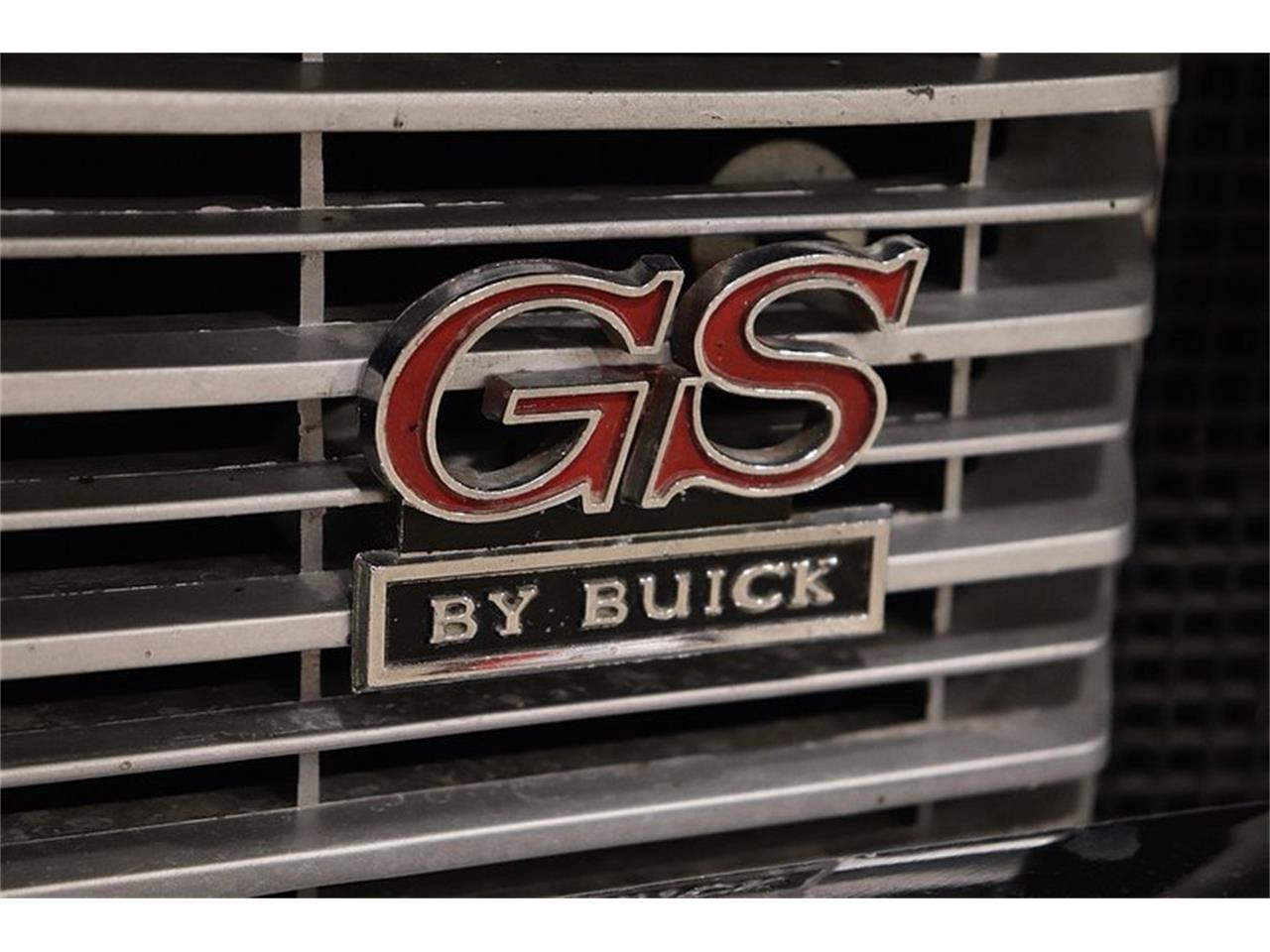 1972 Buick Gran Sport for sale in Kentwood, MI – photo 37