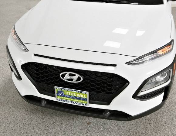 ✅✅ 2019 Hyundai Kona SEL SUV for sale in Olympia, OR – photo 11