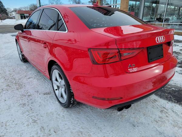 2015 Audi A3 1 8T Premium 4dr Sedan - TEXT OR - - by for sale in Grand Rapids, MI – photo 8