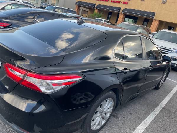 2019 Toyota Camry LE for sale in Kenner, LA – photo 7
