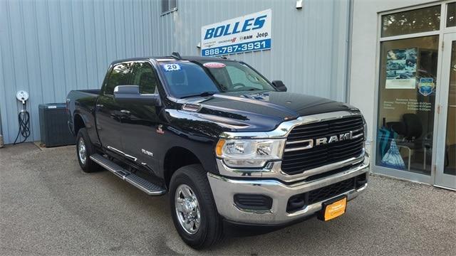 2020 RAM 2500 Big Horn for sale in Stafford Springs, CT – photo 2
