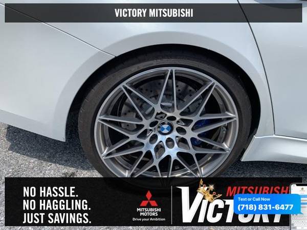 2017 BMW M3 COMPETITION PACKAGE - Call/Text for sale in Bronx, NY – photo 13