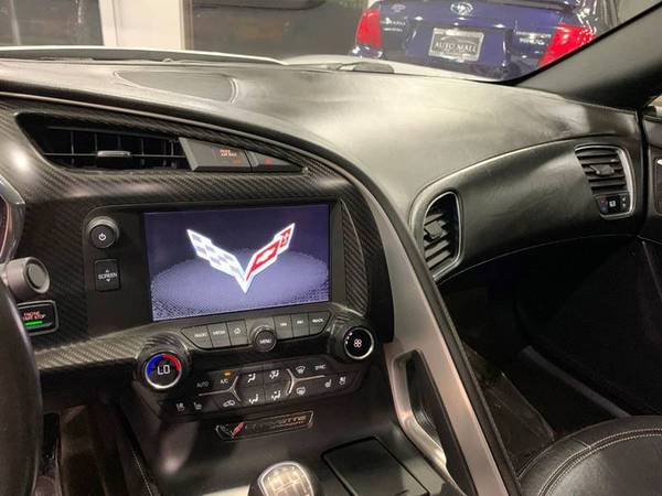 2014 Chevrolet Corvette Stingray Z51 for sale in Springfield, IL – photo 17