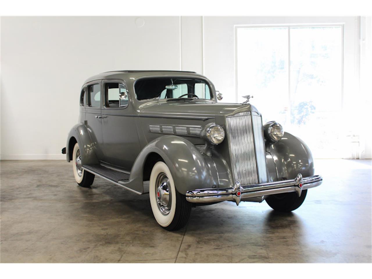 1937 Packard 120 for sale in Fairfield, CA – photo 5