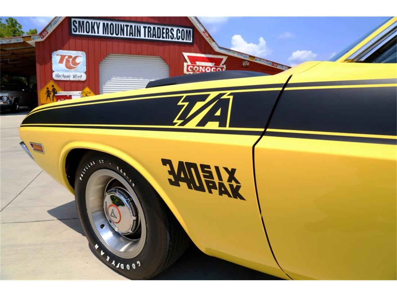 1970 Dodge Challenger for sale in Lenoir City, TN – photo 13