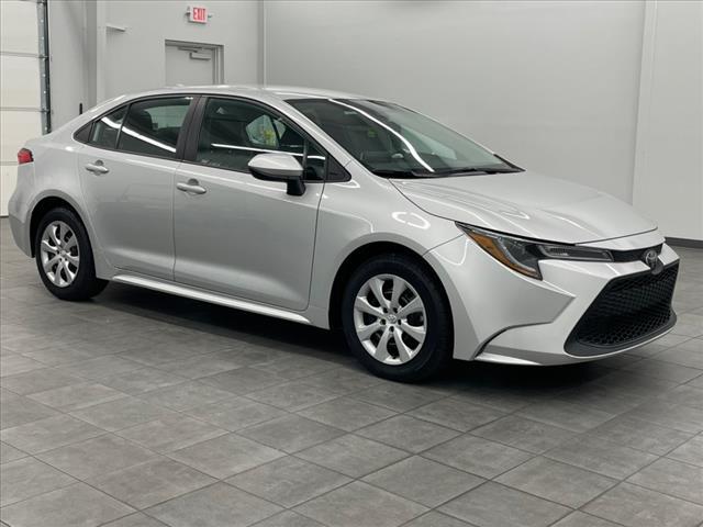 2020 Toyota Corolla LE for sale in Murray, KY