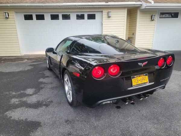 Chevrolet Corvette for sale in Watertown, NY – photo 8