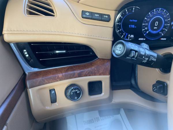 2016 Cadillac Escalade Platinum 2WD $729 DOWN $165/WEEKLY for sale in Orlando, FL – photo 21