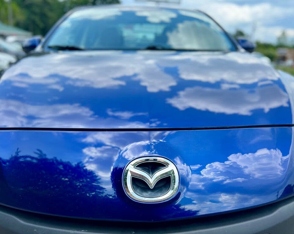 2012 Mazda MAZDA3 i Touring for sale in Duluth, GA – photo 7