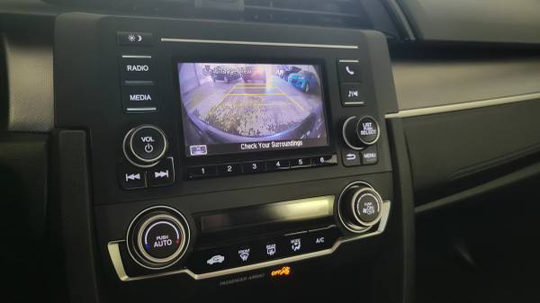 2017 Honda Civic LX, Back Up Camera, Bluetooth, Automatic - cars & for sale in Olathe, MO – photo 11