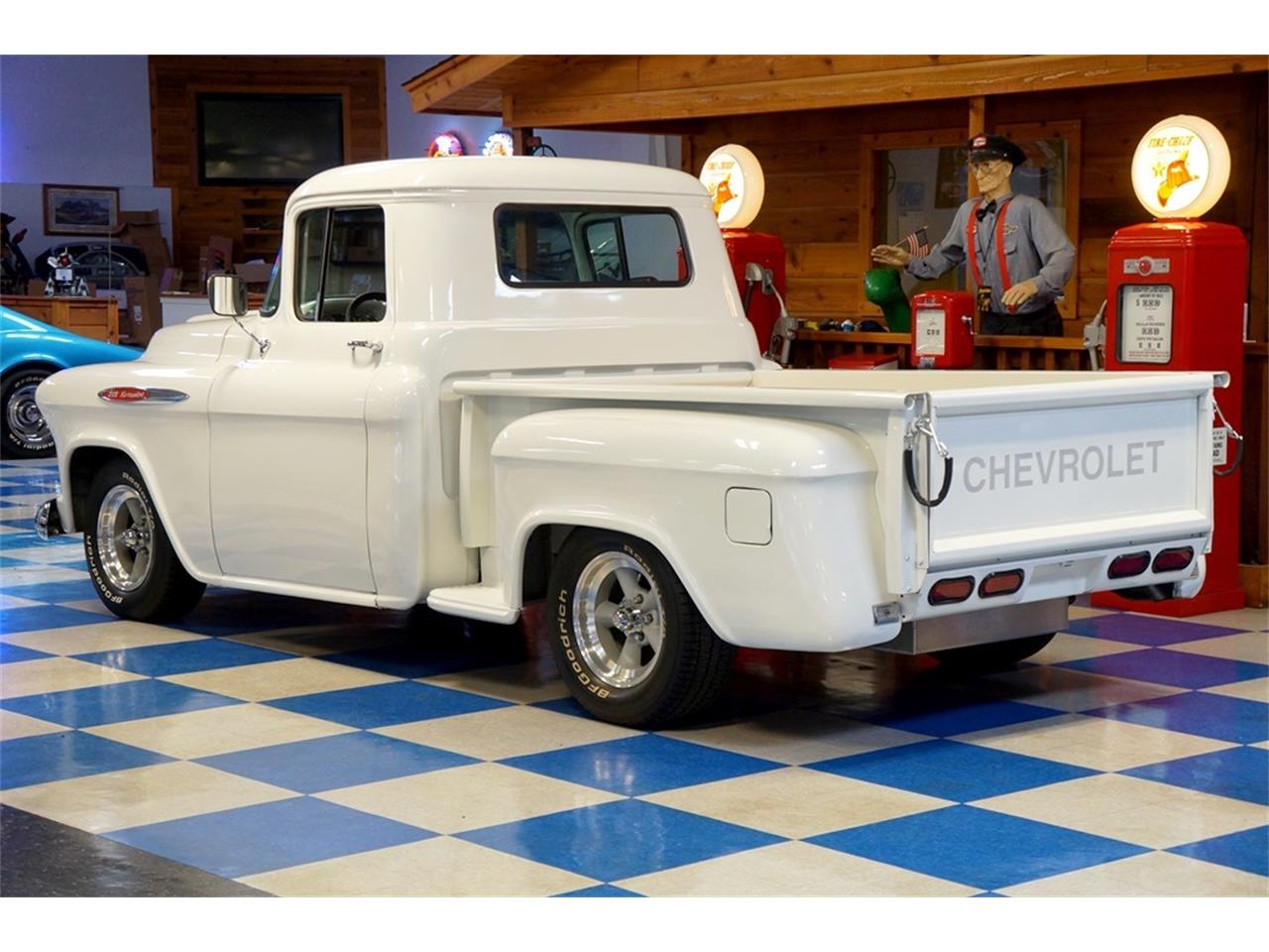 1957 Chevrolet 3100 for sale in New Braunfels, TX – photo 4