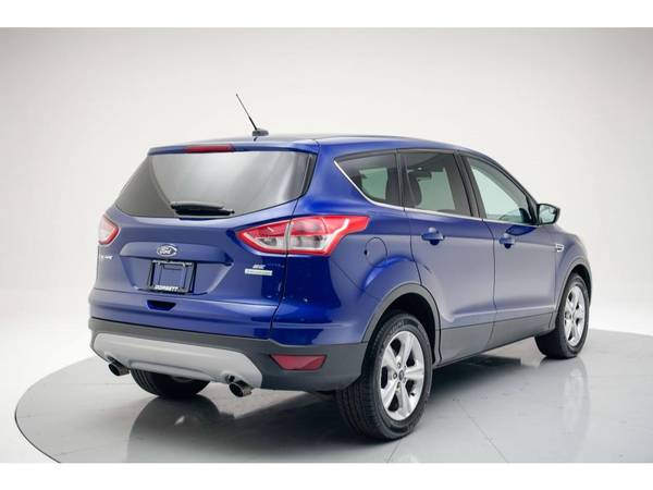 2016 Ford Escape hatchback Deep Impact Blue - cars & trucks - by... for sale in Terre Haute, IN – photo 9