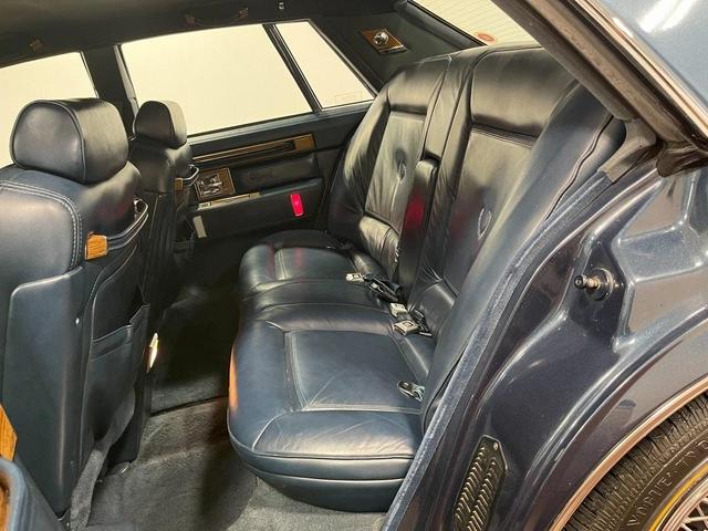 1985 Cadillac Seville Base for sale in Sioux Falls, SD – photo 6